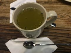 蜂蜜百香茶-Africafe(非洲咖啡)