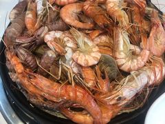 -半岛听涛蒸汽海鲜自助(K11店)