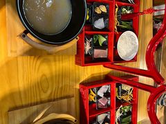 -勺子米线·云南传统小吃市集(四方街店)