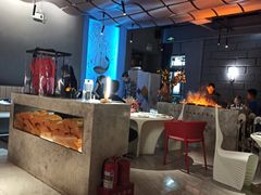 -Gray Whale 灰鲸餐厅(北美N1店)