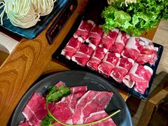 -呷哺呷哺 黄金牧场 (欢乐谷店)