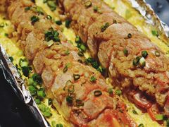 炭烧濑尿虾-辉记炭烧海鲜大排档·老字号(福田店)