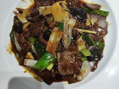 -大碗居·烤鸭·鱼头泡饼(天坛东门店)