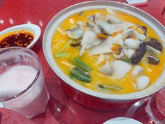 -喜家德虾仁水饺(景枫中心店)