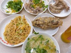 -老四季(总店)
