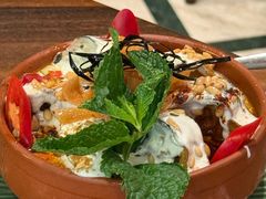 -ELI FALAFEL Lebanese&Mediterranean黎巴嫩美食(富城路店)