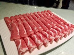 高钙羊肉-福寿斋·老北京铜锅涮肉·烤鸭(顺义总店)