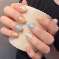 -悦指间美甲美睫