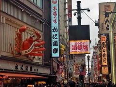 -蟹道乐(道顿堀本店)