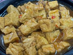 -南华寺素食馆(南华禅寺店)