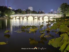 -南通濠河风景名胜区