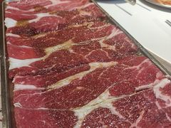 -西塔老太太泥炉烤肉(望京一店)