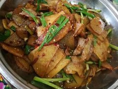 -人民公社大食堂(顺义总店)