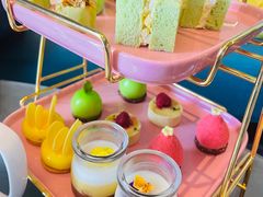 -三亚福朋喜来登酒店·大堂吧