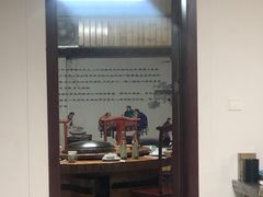 -清真长山屯泉水灶台鱼(佳庆道店)