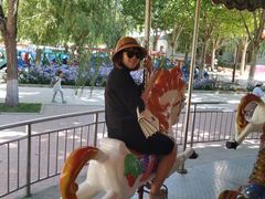 -北戴河集发农业梦想王国