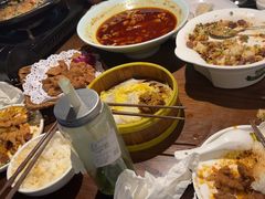 -前海沿·青岛菜(李沧万达店)