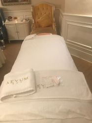 -奥斯芬·欧系贵族SPA