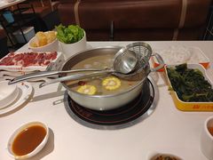 -八合里潮汕鲜牛肉火锅(上海汇智广场店)