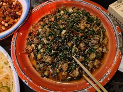 -醉小酒馆·川菜·江湖菜·重庆菜(观音桥旗舰店)