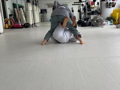 -GSTMMA综合格斗馆