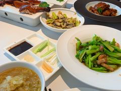 -怡情荟•海鲜青岛菜(五四广场旗舰店)