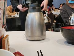 -稻香海鲜饭店(第一国际店)