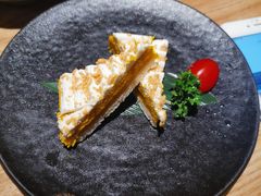 -西月山居匠心创意料理(江汉路新佳丽广场店)