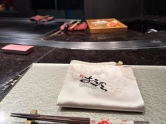 -Ginza Onodera铁板烧(外滩十八号店)