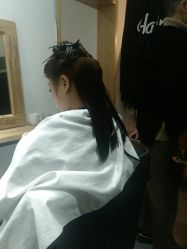 -HAIR PORN STUDIO