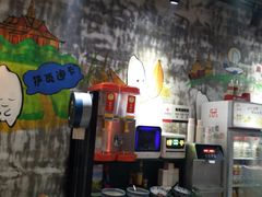 -米食先生酱汁煲仔饭(王府井店)