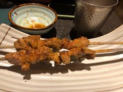 -丝路金桃·新疆菜(徐汇店)