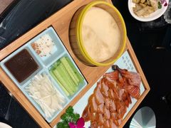 -美乐食街(小南店)