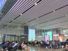 -深圳坪山站