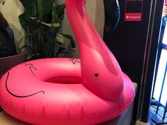 -Flamingo Bloom(TST /尖沙咀店)