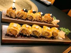 -無二炙坊·和牛烧肉(大钟寺1733店)