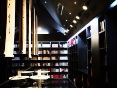 店内环境-钟书阁(松江泰晤士小镇店)