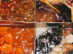 -海底捞火锅(凯德广场店)