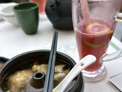 -云海肴·汽锅鸡·云南菜(高德置地店)