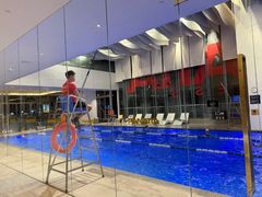 -普拉达游泳健身(水湾1979店)