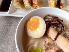 -味千拉面(杭州滨江星光大道店)