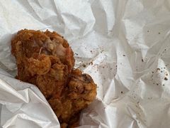 -劳克炸鸡