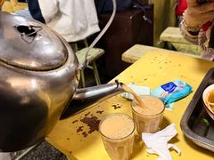 -老光明岗琼甜茶馆