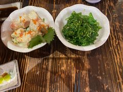 中华海藻-小川洋风料理(街道口店)