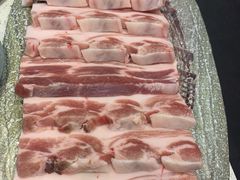 -韩时烤肉(丰科万达广场店)