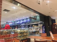 -巴黎贝甜(华堂新辰汇店)