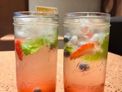 -La Terre乐田(万象城店)