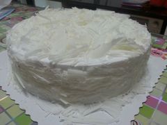 android_upload_pic-熊抱抱芝士高端定制蛋糕(吉大店)