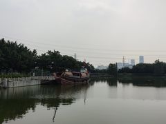 -黄埔古港