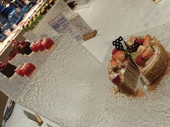 -杭州钱江新城万怡酒店-西餐厅